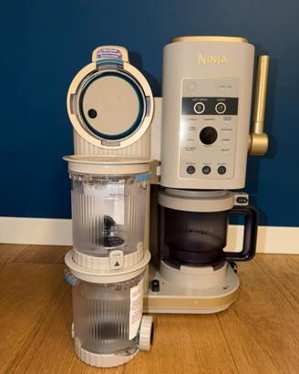 Ninja CREAMi – Gelatiera e macchina per dessert