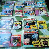 Dylan Dog Speciali 1 a 18 con Albetti allegati