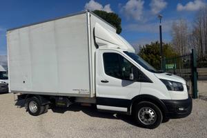 FORD TRANSIT FURGONATO