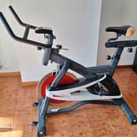 Spinning  bike