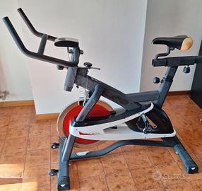 Spinning  bike