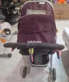 Passeggino BabyHome Bh009