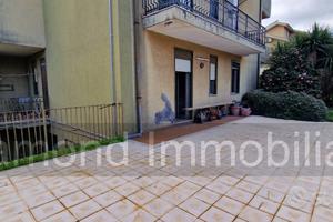 Appartamento 190mq a Piedimonte Etneo