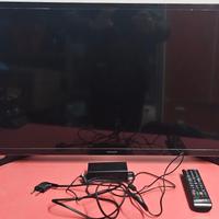 Tv Samsung UE32M4000AK perfetto 32 pollici