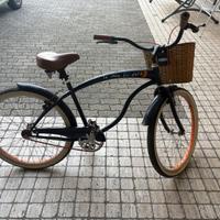 Bici B-BIKE BECRUISER unieuro