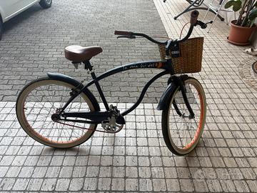 Bici B-BIKE BECRUISER unieuro