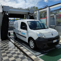 Renault Kangoo Van Furgone 1,5 dci diesel