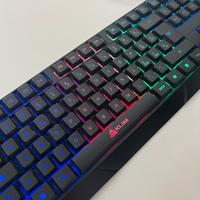 Tastiera Klim gaming