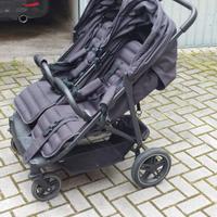 HAUCK PASSEGGINO GEMELLARE UPTOWN DUO