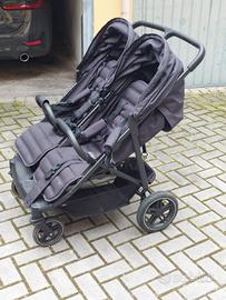 HAUCK PASSEGGINO GEMELLARE UPTOWN DUO