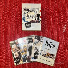 Cofanetto Beatles Anthology