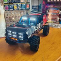 Scaler Ford Bronco