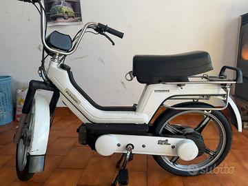 PIAGGIO SI ELECTRONIC CON VARIATORE