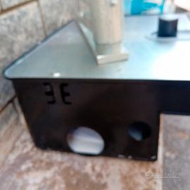 scatola per cancelli 
