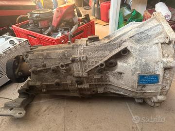 Cambio manuale N47 120d 320d e81 e87 e90 e91