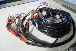 Cablaggio impianto elettrico landini 4000/5000cing