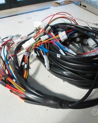 Cablaggio impianto elettrico landini 4000/5000cing