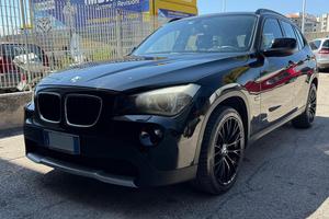 Bmw X1 20d xDrive full optional