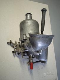 Mini Innocenti 