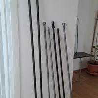 Bastoni tende