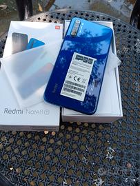 Xiaomi note 8t