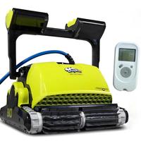 Robot Piscina Naturale Dolphin Supreme M5 Bio