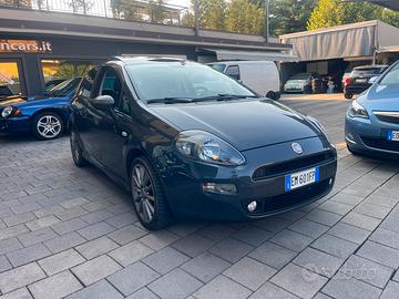 Fiat Punto Evo 1.4 Multiair