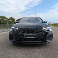 Audi A3 S3 SPB TFSI 310 CV quattro S tronic sport 