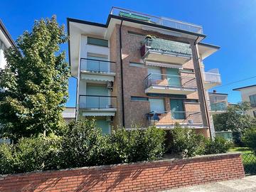 Graziosa mansarda ristrutturata.. opport...