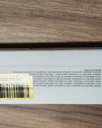 Apple Pencil 1 generazione