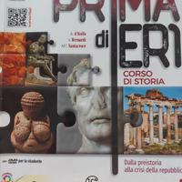 testo di Storia 