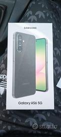 SAMSUNG GALAXY A56 5G