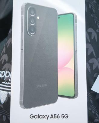 SAMSUNG GALAXY A56 5G