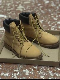 scarpe lumberjack donna