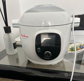MOULINEX COOKEO +
