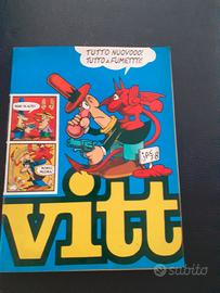 Diario Jac Vitt 77/78