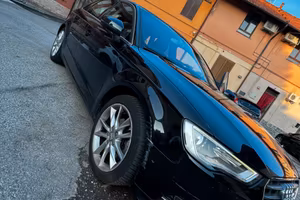 Audi a3 Sportback 1.6 tdi Ambition