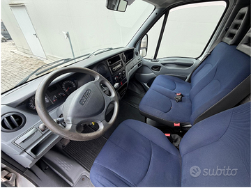 IVECO Daily 2.2 Diesel – Anno 2008 – 218.500 km –