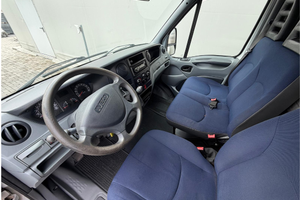 IVECO Daily 2.2 Diesel – Anno 2008 – 218.500 km –