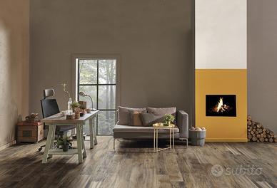 Piastrella 30x120 Vintage V Colori Ceramica Savoia