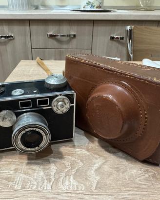 macchina fotografica 