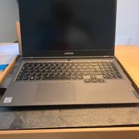lenovo Legion 5P 15IMH05H