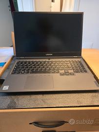 lenovo Legion 5P 15IMH05H