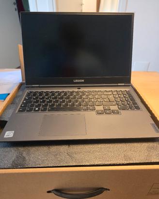 lenovo Legion 5P 15IMH05H