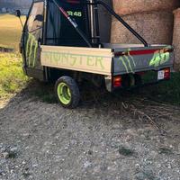 Piaggio ape 130cc