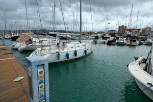 Porto Rosignano Posto Barca 10 m con posto auto