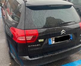 Citroen c5 sw. 2010 163cv. Euro5