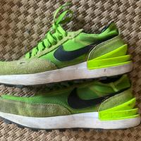 Nike palestra e tempo libero WFFL1