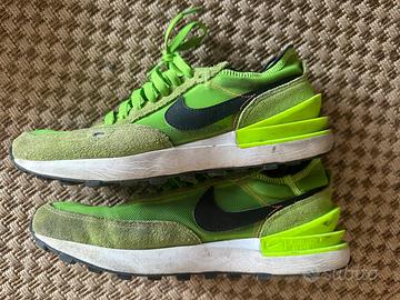 Nike palestra e tempo libero WFFL1