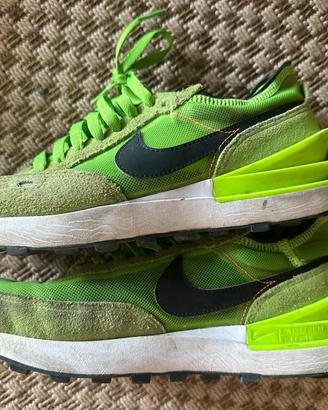 Nike palestra e tempo libero WFFL1